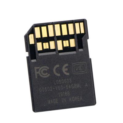 China custom CID factory price SD card memory card for sale