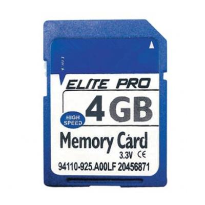 China Original High capacity SD memory card change CID card for sale