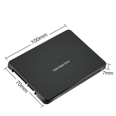 China Factory Wholesale 128Gb SSD 240Gb Harddisk Ssd Harddrive for sale