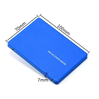 China In Stock Solid State Drive 240 Gb 256 Harddisk 480Gb 512 960 1Tb Ssd 240Gb Hardrive For Laptop Desktop for sale