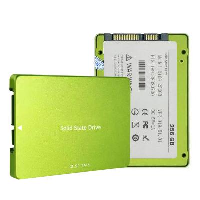 China Wholesale Internal 2.5 Inch SSD Solid State Drive 120GB 128Gb 240Gb 256Gb 1Tb 512Gb Flash 1Tb SSD Hard Drive for sale