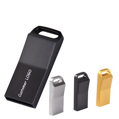 China Usb Flash Drive Pendrive 128Gb 32Gb 64Gb 16Gb Usb Stick Disk Memory Drive for sale