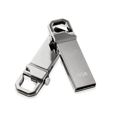 China Usb Flash Drive Memory Stick Stainless Steel Flash Drive 2G 4G 8G 16G 32G 64G 128G 256G USB Sticks for sale