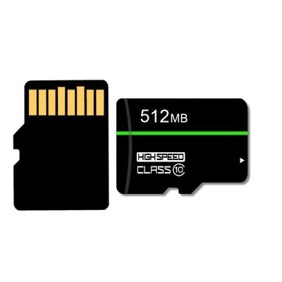 China High Quality Original Factory Supply 128Gb Memory Sd Storage Card 32 16 64 256 gb for sale