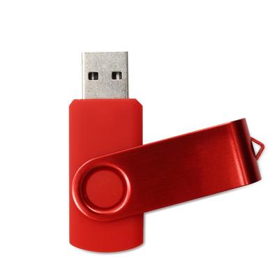 China 2020 Swivel Pendrive 16Gb 32Gb 64Gb 128Gb 8Gb Usb Flash Drive Memory Stick for sale