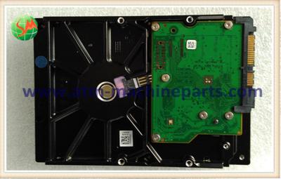 China Puerto profesional 80GB/320GB de SATA de la unidad de disco duro para la máquina de la atmósfera en venta