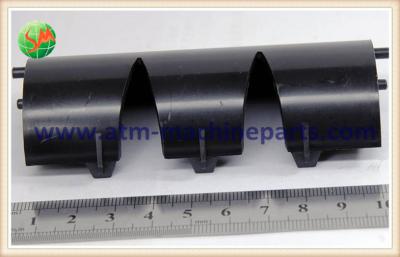 China Bank Accessary Diebold ATM Parts Black And Plastic Gate-Retr 49-012106-000C for sale