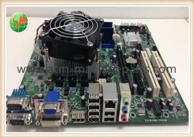 China 4970475399 ATM Accessories Pocono Motherboard Dual Core Processor 497-0475399 for sale