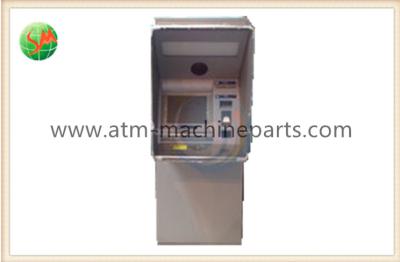 Κίνα Νέα αρχικά μέρη μηχανών αφηγητών Wincor 2050xe ATM αυτόματα με τον αντι αποβουτυρωτή και αντι - συσκευή απάτης προς πώληση