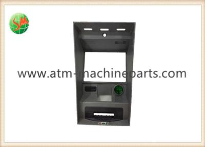 China Metal ATM Spare Parts NCR 6626 ATM Painel Facial estreitas e largas Tipo 6626 Fascia à venda