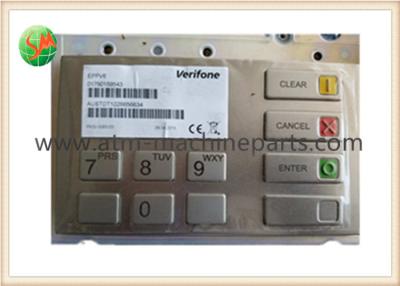 China 01750159543 Wincor Nixdorf ATM zerteilt Tastatur V6 PPE V6 Wincor ATM-Reparatur zu verkaufen