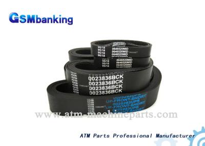 China NCR Currency Cassette Transport Belt ATM Machine Components Unavailable Rubber for sale