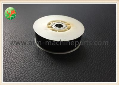 China 009-0017579 NCR ATM Parts ESCROW Tape Black ATM GBRU ATM Parts 0090017579 for sale