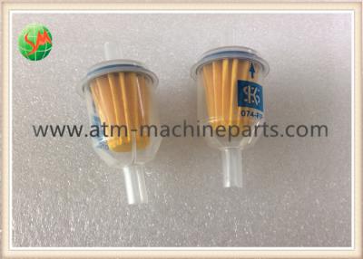 China NCR-ATM-Maschinen-Ersatzteil-Vakuumfilter 445-0612449 4450612449 zu verkaufen