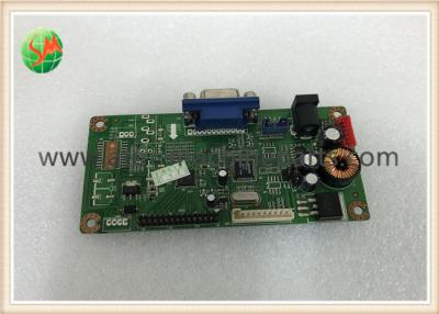 China Monitor Mainboard VGA HD lleno de las piezas de recambio del cajero automático MT6820V3.3 con de alta calidad en venta