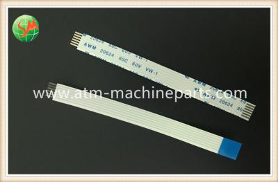 Cina Contatto di plastica Sankyo 3Q5 di IC del cavo piano del cavo del lettore di schede di BANCOMAT FL850901 in vendita