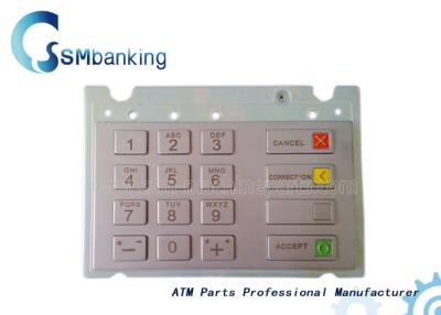 China Almofada 1750159565 do Pin da almofada do número da máquina do PPE J6 ATM de EPPV6 Wincor/ATM versão de 1750159524 01750159341 ingleses à venda