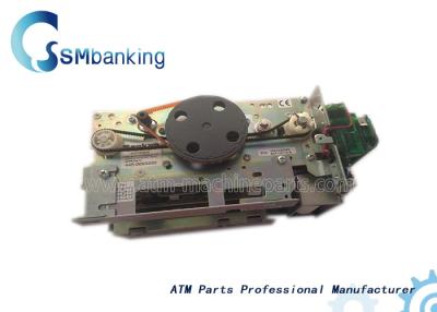 China Metal Material ATM NCR 5887 IMCRW Track 123 Card Reader Smart 445-0693330 for sale