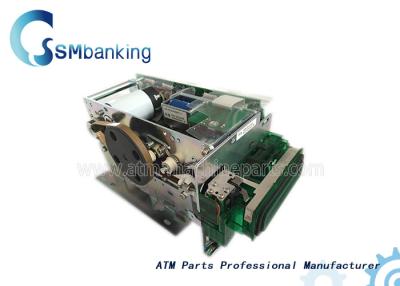 China 445-0723882 la máquina del cajero automático de NCR parte el lector 6625 de Smart Card garantía de 3 meses en venta