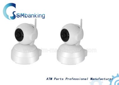 China Hoogoplossende CCTV-camera Dome-bewakingscamera's IPH500 1 miljoen pixels Te koop