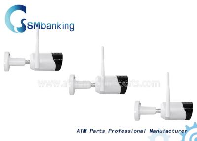 China HD CCTV Security Cameras Equipment , WIFI Surveillance Camera 128G Storage Capacity for sale