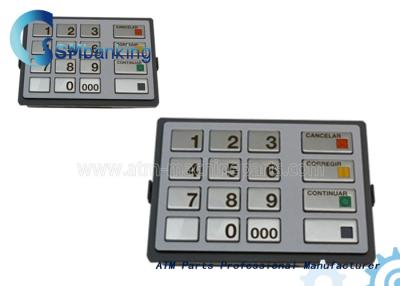 China ATM-Teil-PPE 7 BSC PPE-49249440755B Diebold Version 49-249440-755B zu verkaufen