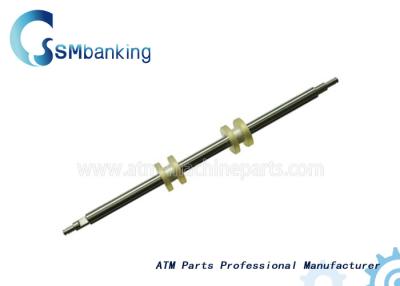 China 7310000225 7310000574 Hyosung ATM Parts Cash Cassette Roller Shaft 7310000574-15 for sale