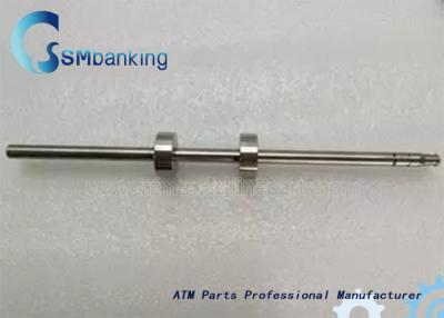 China 445-0709475 NCR ATM Parts 5877 6622 Metal Presenter LVDT Shaft Assy 4450709475 for sale