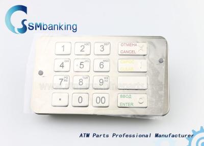 China OKI G7 ATM Keyboard ZT598-N11-H20 Keypad 70165267 ATM Machine Part for sale