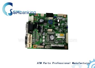 Китай Доска 7540000014 PCB LCD Hyosung 5600T контрольной панели дисплея машины 5600T ATM Hyosung ATM продается