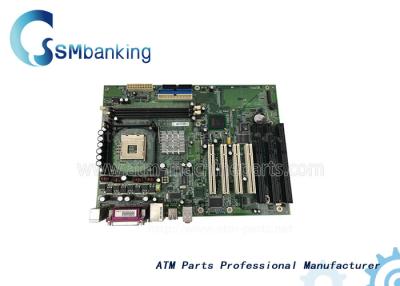 China New Original ATM parts NCR 5877 P4 Motherboard Pivot PC Core NCR 5877 Motherboard Refurbished 0090024005 009-0024005 for sale