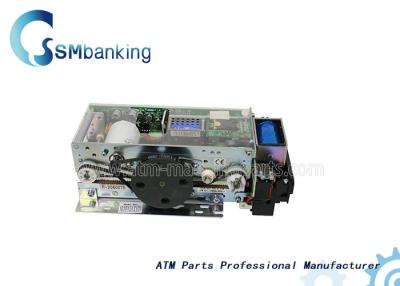 China Maschinen-Teile silberner Sankyo die ATM-ICT3Q8-3A0260/Hyosungs-Kartenleser New und haben auf Lager zu verkaufen