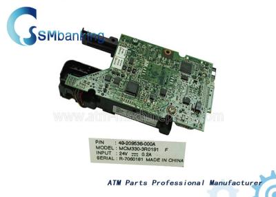 China Bahn 1 Diebold Opteva USB 2 3 Ersatzteile 49-209536-000A 49209536000A Bad-Kartenleser ATMs zu verkaufen