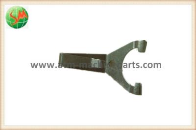 China Metal Motor Spring Leaf A004359 of NMD ATM Parts NC301 in stock for sale