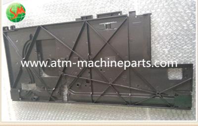 China A002537 ATM Spare Parts Plastic / Metal Side Plate Right NMD100 for sale