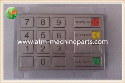 China Cojín del Pin de 01750132091 de EPPV5 Wincor de la atmósfera atmósferas del teclado 1750132091 en venta