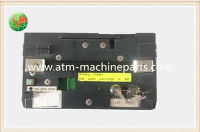 China Fujitsu Cassette Atm Replacement Parts Kingteller Bank Machine Cash Box for sale