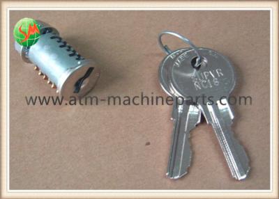 China 009-005278 NCR ATM Parts Banking Machine Lock Key 009005278 for sale