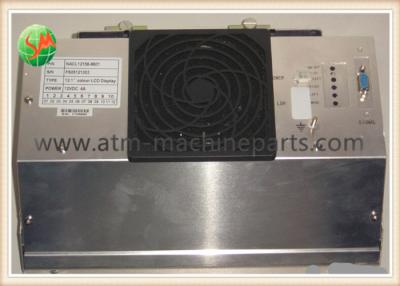 China 009-0016897 NCR 12.1 Inch LCD Display Finance Equipment 0090016897 for sale