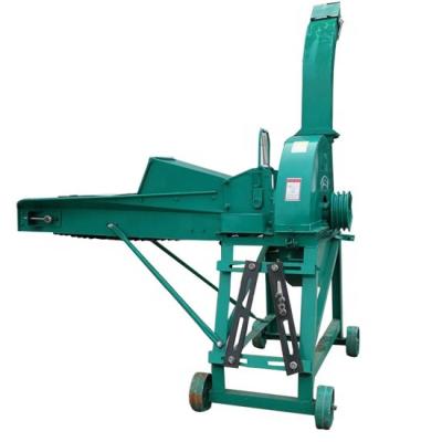 China Machine Repair Shops 3ton Mini Chaff Cutter Machine For Sale for sale