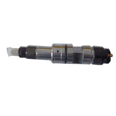 China Farms Diesel Injector 0445120086 For WC Engine for sale