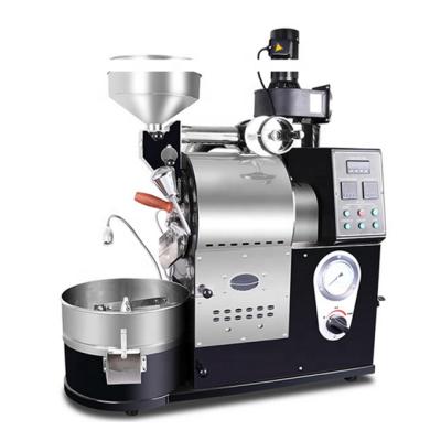 China Coffee Bean Baking for Coffee Burner 2018 Domestic Electric and Overseas Active Coffee Burner Demand Energy Savings up to 15% Electric for sale