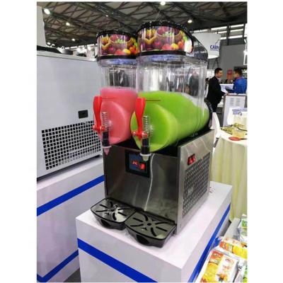 China Multifunctional Automatic Hotels Long Working Life Machine Slush Machine In Pakistan for sale