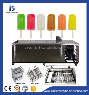 China Large capacity for popsicle machine 2018 best choice! ! small budget popsicle machine with Alibaba trade assurance for sale