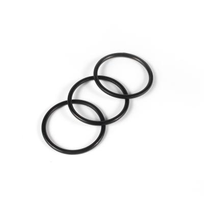 China chemical & oil & KALREZ FFKM EPDM FKM FPM High Temperature Nitrile O Ring Seals Soft NBR BUNA Colored Rubber O Ring for sale