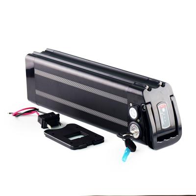 China Hot-selling High Quality Durable Electric Bicycles/Lithium Ion Battery Electric Bicycle Scooters Battery New for sale