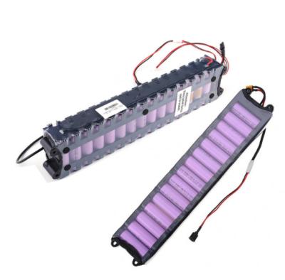 China High Quality Durable Lithium Ion Battery Electric Bicycle/Scooter Wholesale Price Lithium Battery Pack for sale