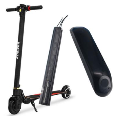 China Hot-selling high quality well-known electric bicycles/scooters lithium battery pack new lithium-ion battery for sale