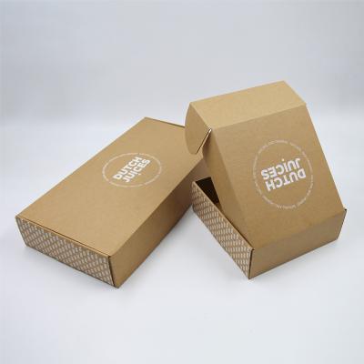 China 2022 High Quality Paper Ad Materials 2022 Luxury Folding Folding Shipping Packaging Box Custom Paper Box With Logo for sale