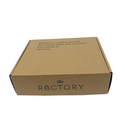 China Recycled Materials Wholesale Custom Printed Shipping Boxes Unique Corrugated Custom Logo Cardboard Mailer Box for sale